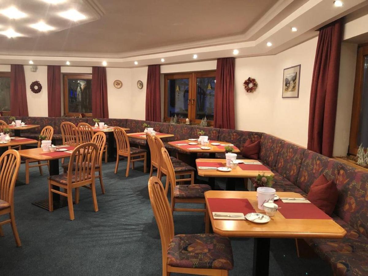 Fortuna Hotel Ortisei