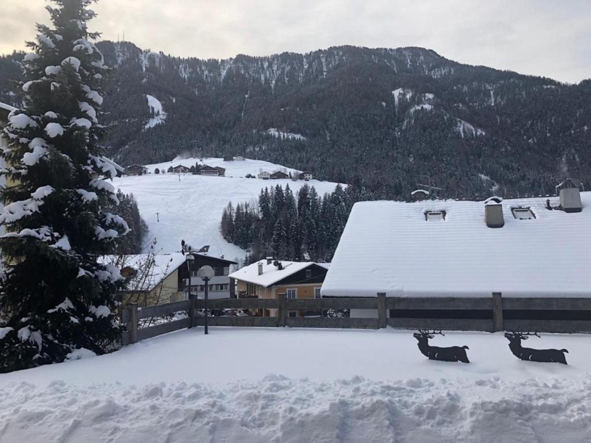 Fortuna Hotel Ortisei