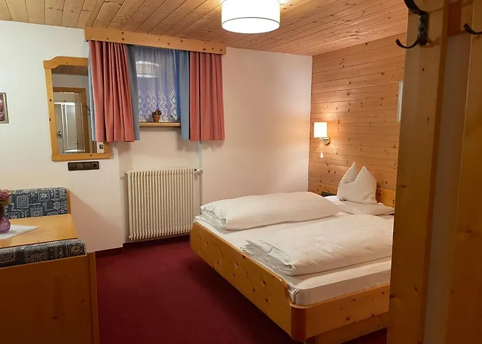 Hotel Fortuna