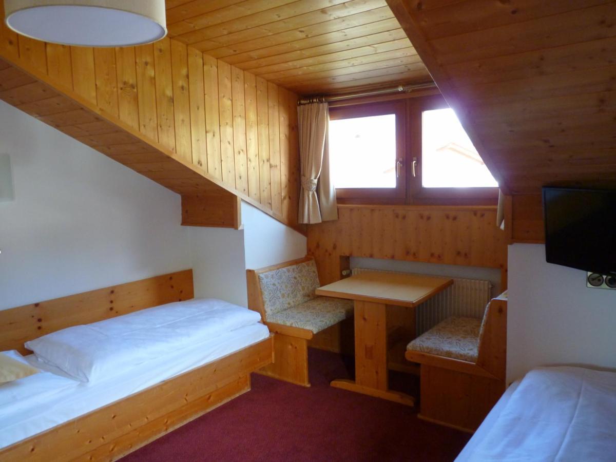 Hotel Fortuna