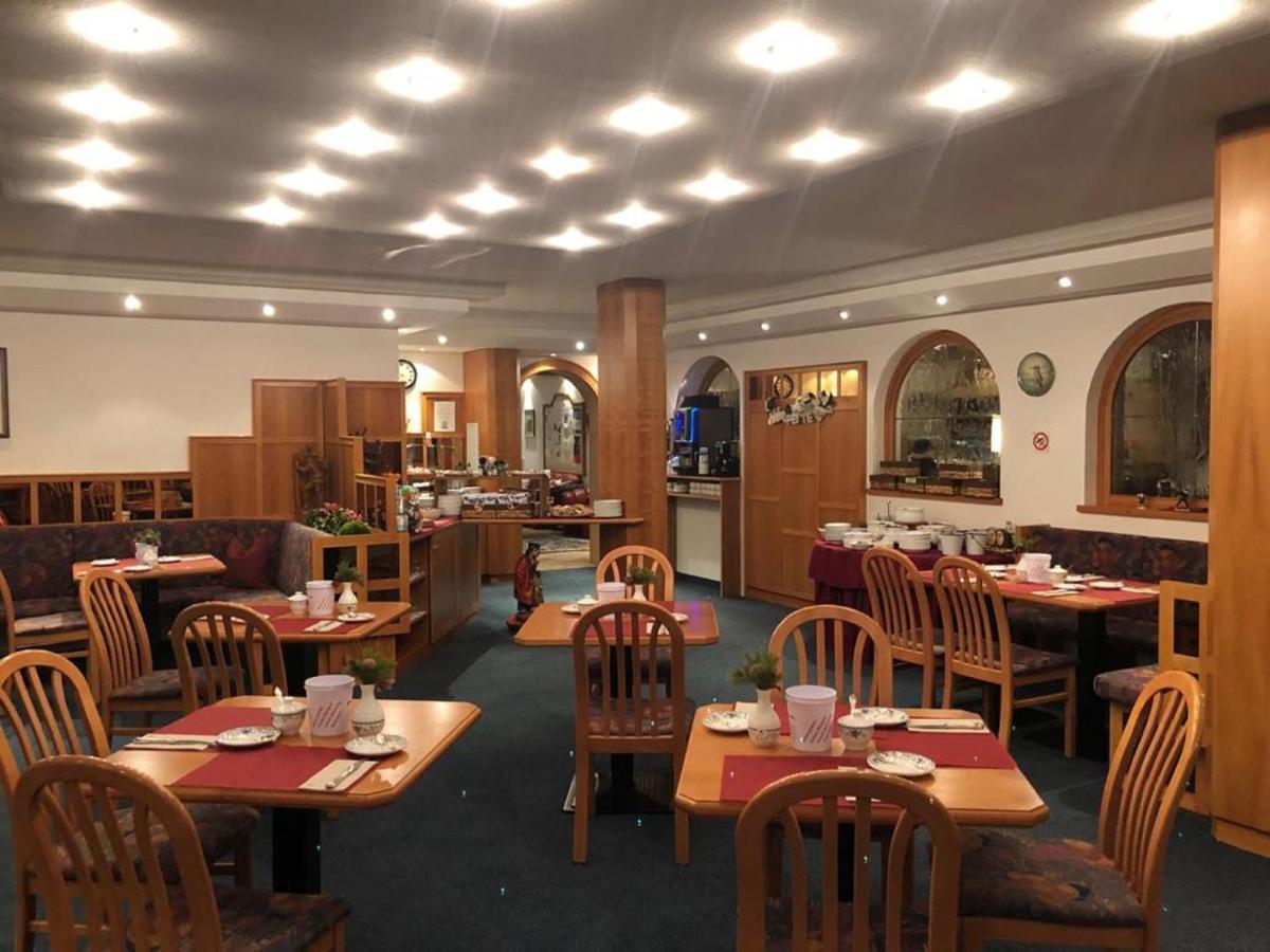 Hotel Fortuna