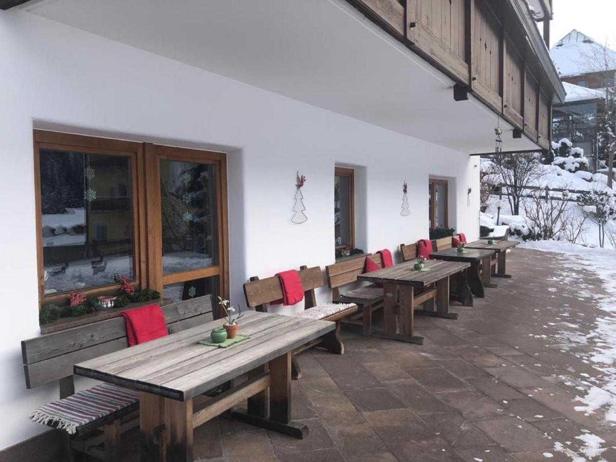 Hotel Fortuna Urtijëi
