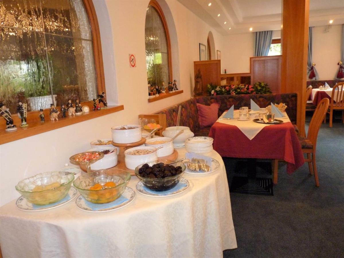 Fortuna Hotel